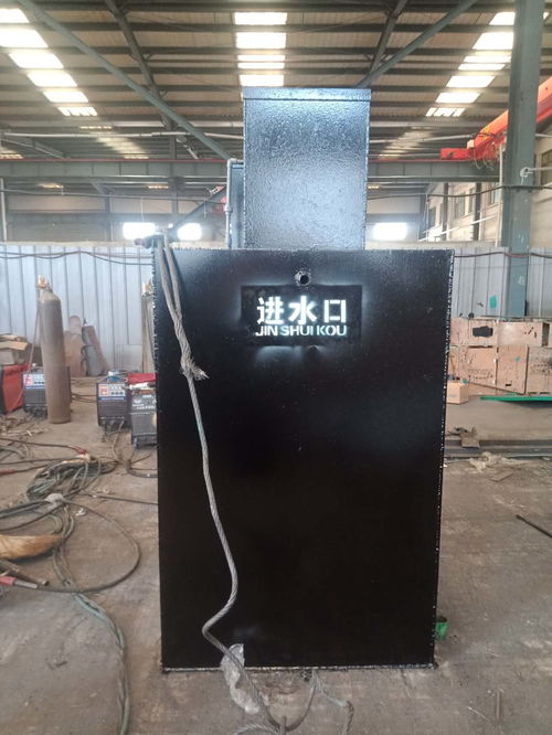 潍坊英创环保设备食品厂一体化污水处理设备直排标准欢迎致电